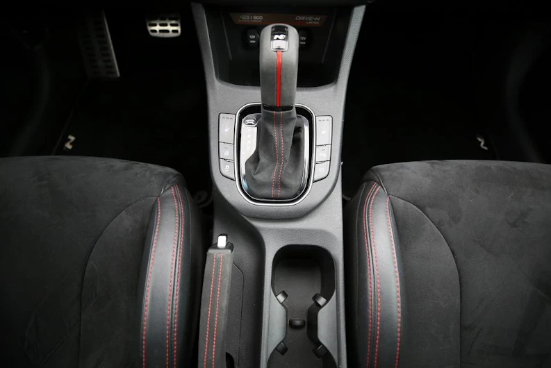 Fahrzeugbild HYUNDAI i30