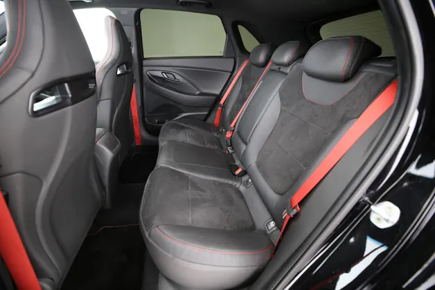 Hyundai i30 N 2.0 T-GDi Drive-N