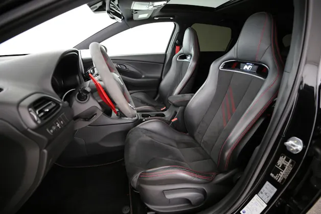 Hyundai i30 N 2.0 T-GDi Drive-N