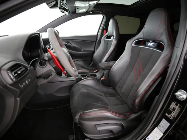 Hyundai i30 N 2.0 T-GDi Drive-N