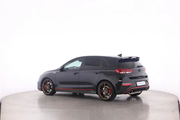 Hyundai i30 N 2.0 T-GDi Drive-N