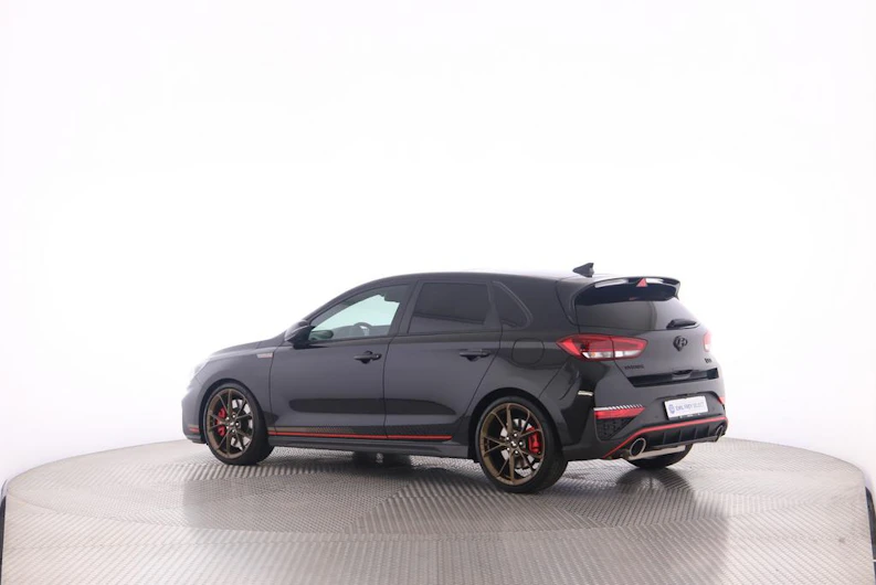 Fahrzeugbild HYUNDAI i30