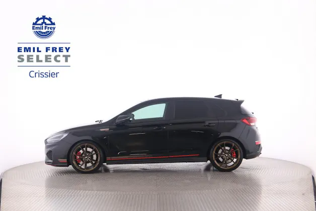 Hyundai i30 N 2.0 T-GDi Drive-N