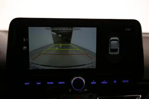 Hyundai i30 N 2.0 T-GDi Drive-N