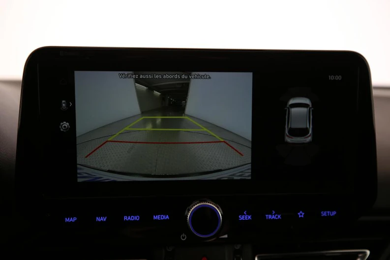Fahrzeugbild HYUNDAI i30