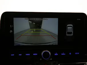 Hyundai i30 N 2.0 T-GDi Drive-N