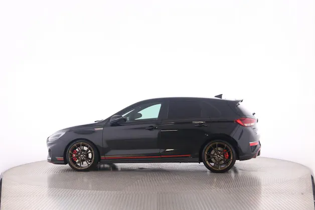 Hyundai i30 N 2.0 T-GDi Drive-N