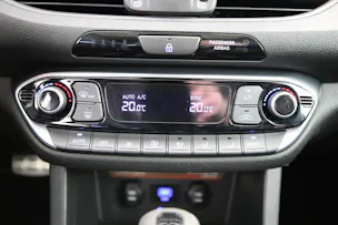 Hyundai i30 N 2.0 T-GDi Drive-N
