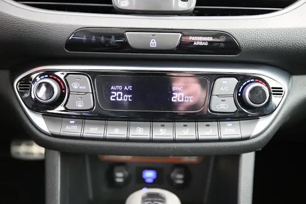 Hyundai i30 N 2.0 T-GDi Drive-N