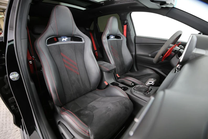 Fahrzeugbild HYUNDAI i30