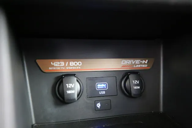 Hyundai i30 N 2.0 T-GDi Drive-N
