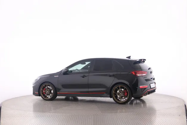Hyundai i30 N 2.0 T-GDi Drive-N