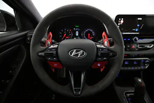 Hyundai i30 N 2.0 T-GDi Drive-N