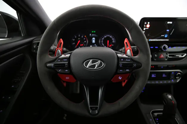 Hyundai i30 N 2.0 T-GDi Drive-N