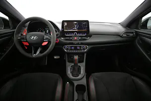 Hyundai i30 N 2.0 T-GDi Drive-N