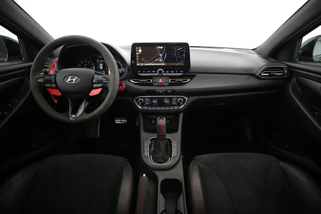 Hyundai i30 N 2.0 T-GDi Drive-N