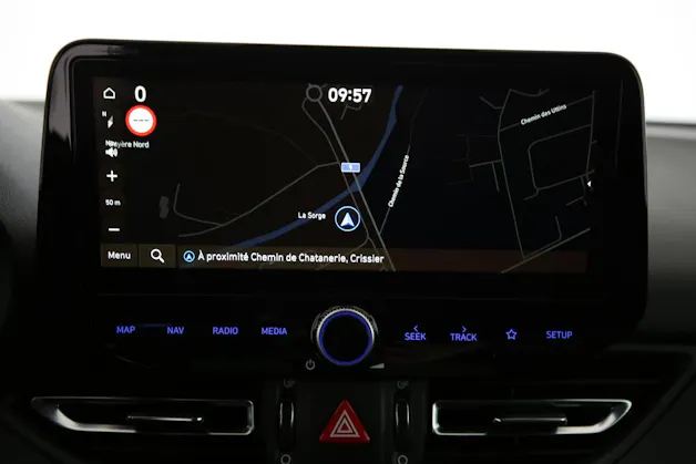 Hyundai i30 N 2.0 T-GDi Drive-N