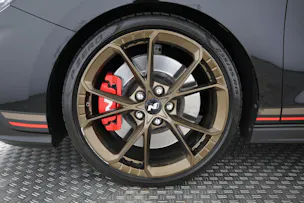 Hyundai i30 N 2.0 T-GDi Drive-N