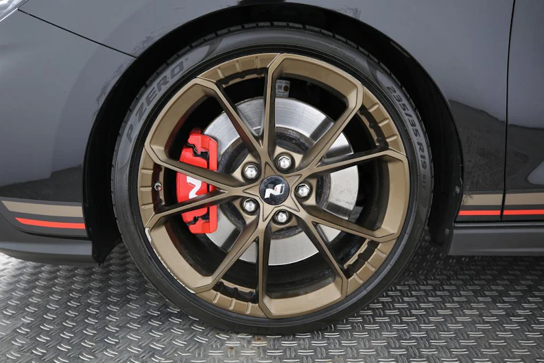 Fahrzeugbild HYUNDAI i30