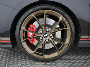 Hyundai i30 N 2.0 T-GDi Drive-N