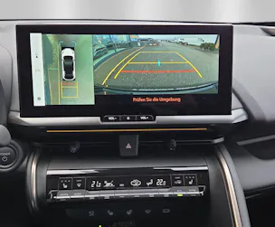 Toyota C-HR 2.0 HEV Style Premiere 4x4