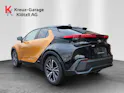 Toyota C-HR 2.0 HEV Style Premiere 4x4