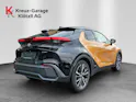 Toyota C-HR 2.0 HEV Style Premiere 4x4