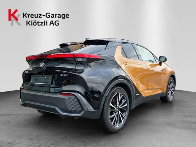 Toyota C-HR 2.0 HEV Style Premiere 4x4