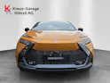 Toyota C-HR 2.0 HEV Style Premiere 4x4
