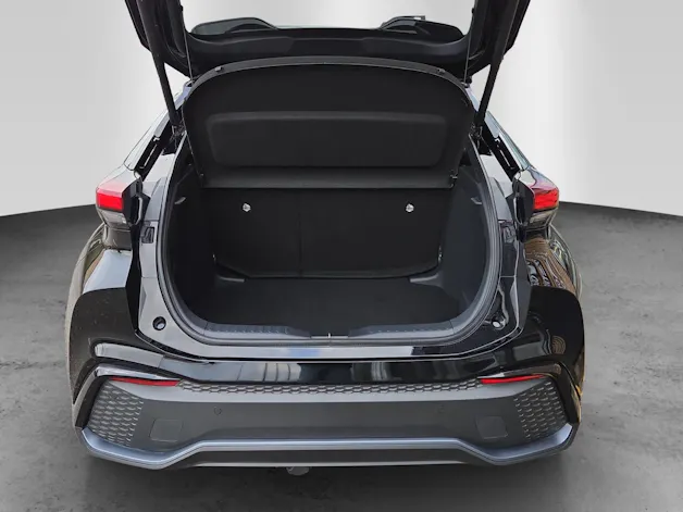 Toyota C-HR 2.0 HEV Style Premiere 4x4