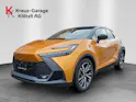 Toyota C-HR 2.0 HEV Style Premiere 4x4