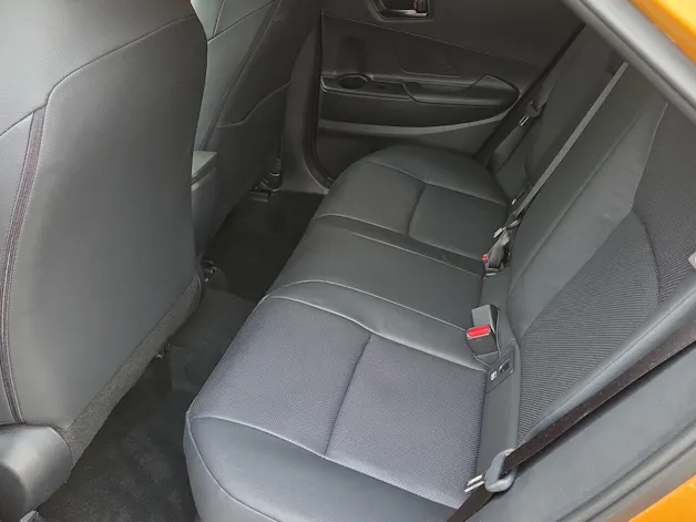 Toyota C-HR 2.0 HEV Style Premiere 4x4