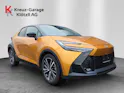Toyota C-HR 2.0 HEV Style Premiere 4x4