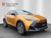 Toyota C-HR 2.0 HEV Style Premiere 4x4