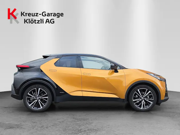 Toyota C-HR 2.0 HEV Style Premiere 4x4
