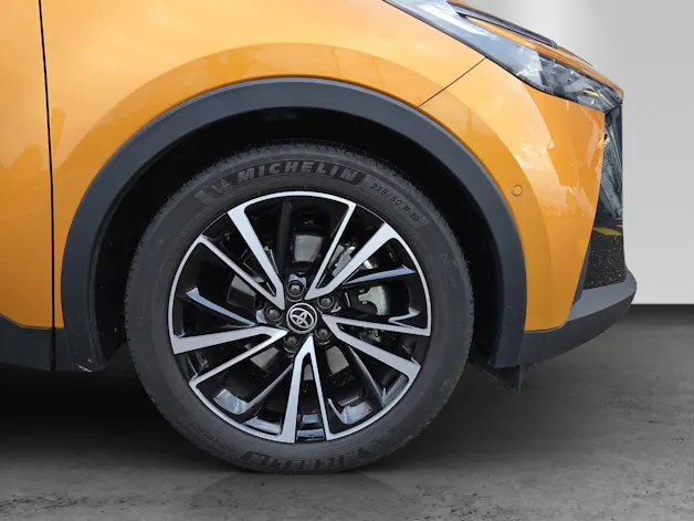Toyota C-HR 2.0 HEV Style Premiere 4x4