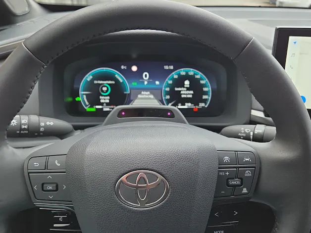 Toyota C-HR 2.0 HEV Style Premiere 4x4