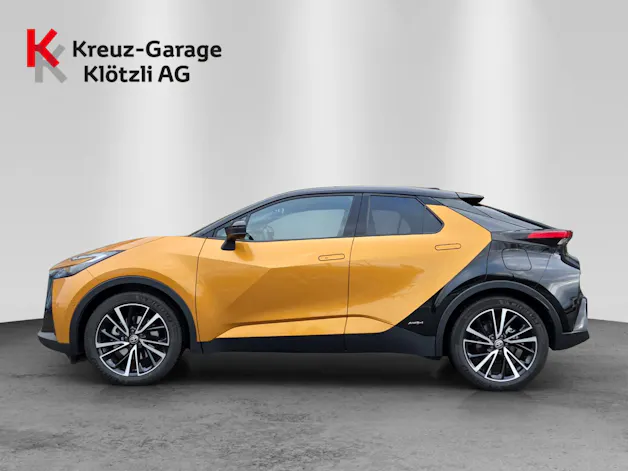 Toyota C-HR 2.0 HEV Style Premiere 4x4