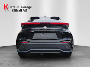 Toyota C-HR 2.0 HEV Style Premiere 4x4