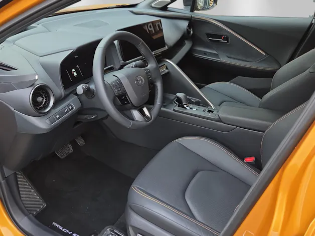 Toyota C-HR 2.0 HEV Style Premiere 4x4