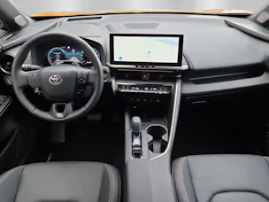 Toyota C-HR 2.0 HEV Style Premiere 4x4