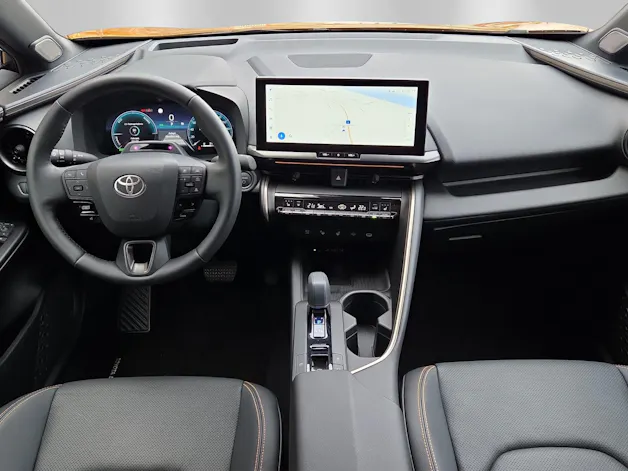 Toyota C-HR 2.0 HEV Style Premiere 4x4