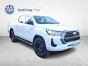 Toyota Hilux Double Cab.-Pick-up 2.8 D-4D 204 Comfort