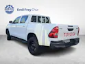 Toyota Hilux Double Cab.-Pick-up 2.8 D-4D 204 Comfort