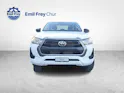 Toyota Hilux Double Cab.-Pick-up 2.8 D-4D 204 Comfort