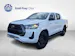 Toyota Hilux Double Cab.-Pick-up 2.8 D-4D 204 Comfort
