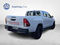 Toyota Hilux Double Cab.-Pick-up 2.8 D-4D 204 Comfort