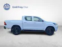 Toyota Hilux Double Cab.-Pick-up 2.8 D-4D 204 Comfort