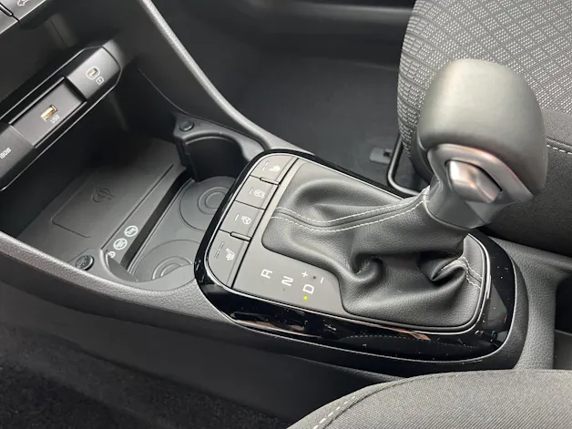 Kia Picanto 1.0 GDi Power