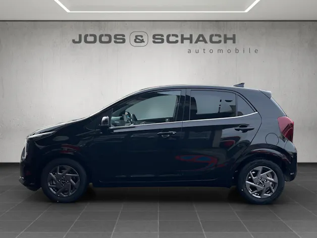 Kia Picanto 1.0 GDi Power